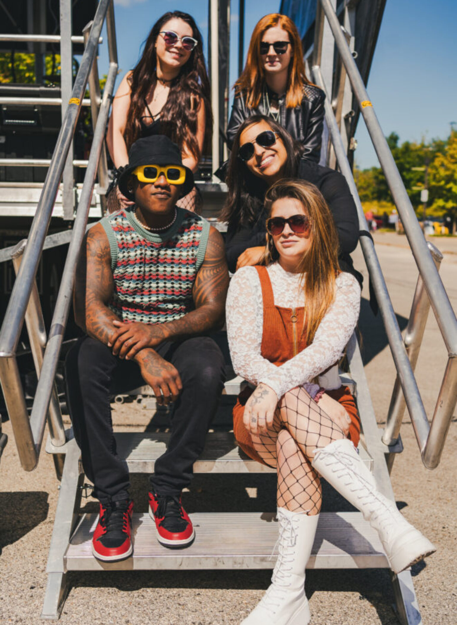 Serendipity Band_YORKTOBERFEST